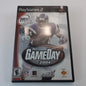 Sony PlayStation 2 Game - NFL Game Day 2004 | Grade B