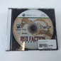 Microsoft Xbox 360 Game - Red Faction: Guerrilla | Grade B