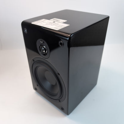 NHT SB2 2-Way 8 Ohm 150 Watt Bookshelf Speakers (Pair) | Grade B