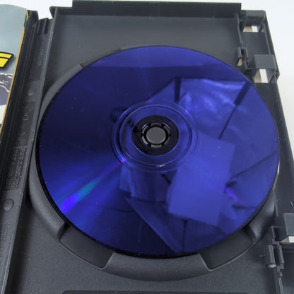 Sony PlayStation 2 Game - Wild Wild Racing | Grade B