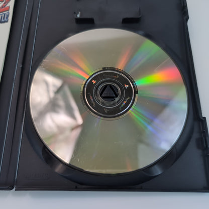 Sony PlayStation 2 Game - American Chopper 2 Full Throttle | Grade B