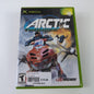 Microsoft Xbox Game - Arctic Thunder | Grade B