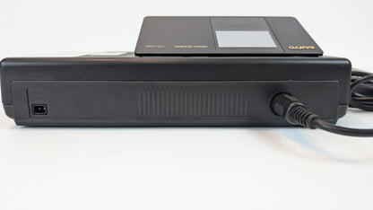 Sanyo TRC-8080 Standard Cassette Transcriber with Foot Pedal | Grade B