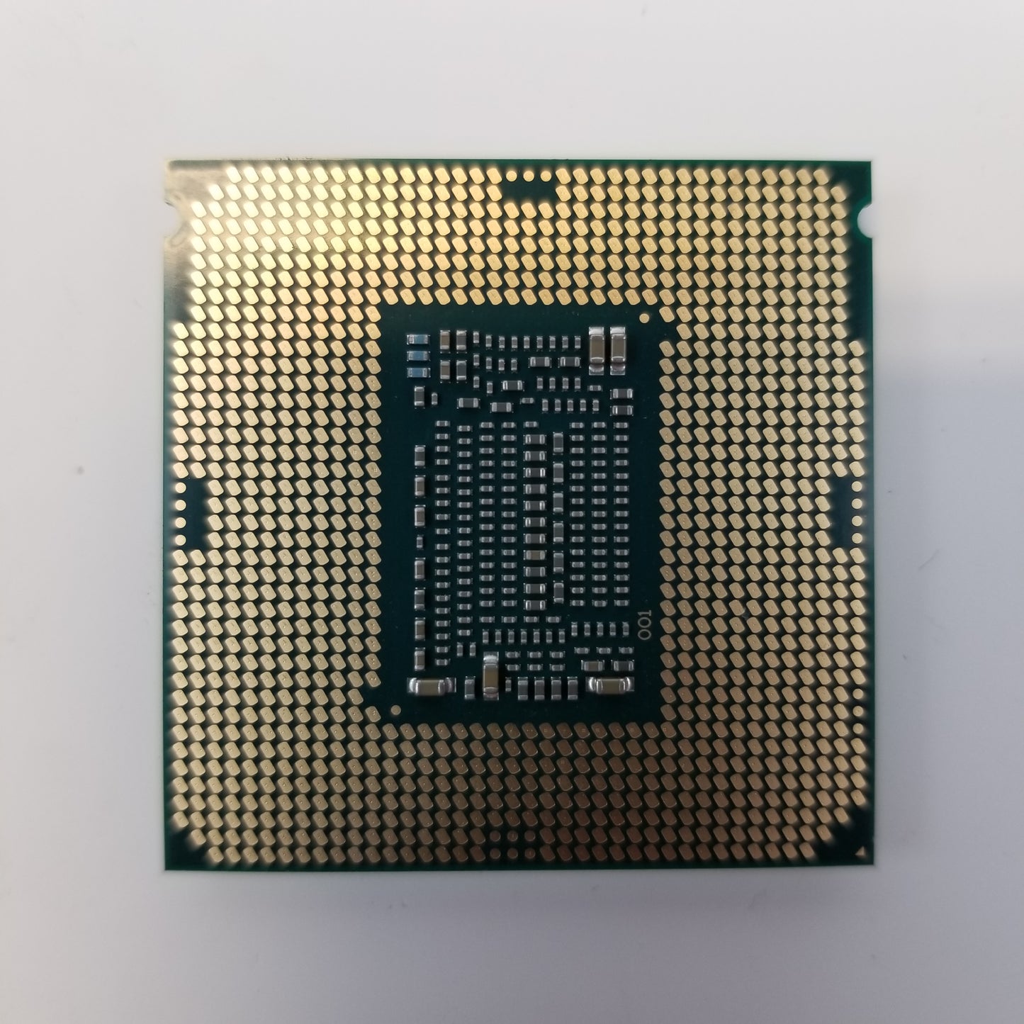 Intel Core i5-8500T SR3XD 2.10GHz Processor | Grade A