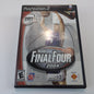 Sony PlayStation 2 Game - NCAA Final Four 2004 | Grade B