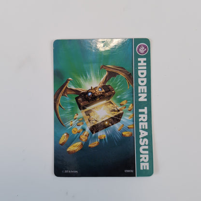 Activision Skylanders Pirate Seas Expansion Set | Grade A