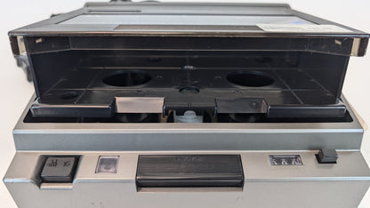 BVI Broadax Video Int'l Automatic Video Cassette Rewind-Fast Forward Unit | Grade B