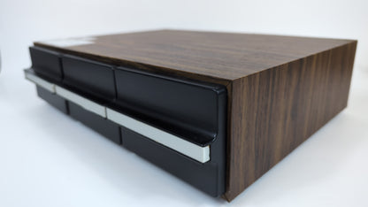 42-Cassette Storage Case | Grade B