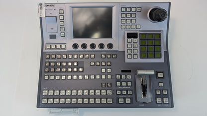 Sony MKS-2010 M/E Control Panel | Grade C