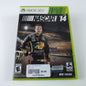 Microsoft Xbox 360 Game - Nascar '14 | Grade B