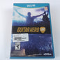 Nintendo Wii U Game - Guitar Hero Live | Grade B