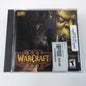 PC Game - Warcraft III: Reign of Chaos | Grade B