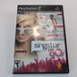 Sony Play Station 2 Game - Singstar 80's (Mic Not Included) | Grade A