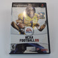 Sony PlayStation 2 Game - NCAA Football '09 | Grade B