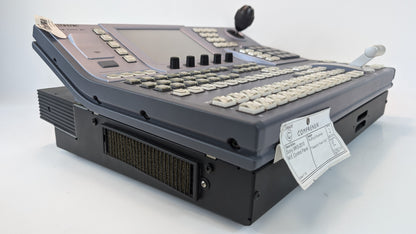 Sony MKS-2010 M/E Control Panel | Grade C