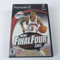 Sony PlayStation 2 Game - NCAA Final Four 2003 | Grade B