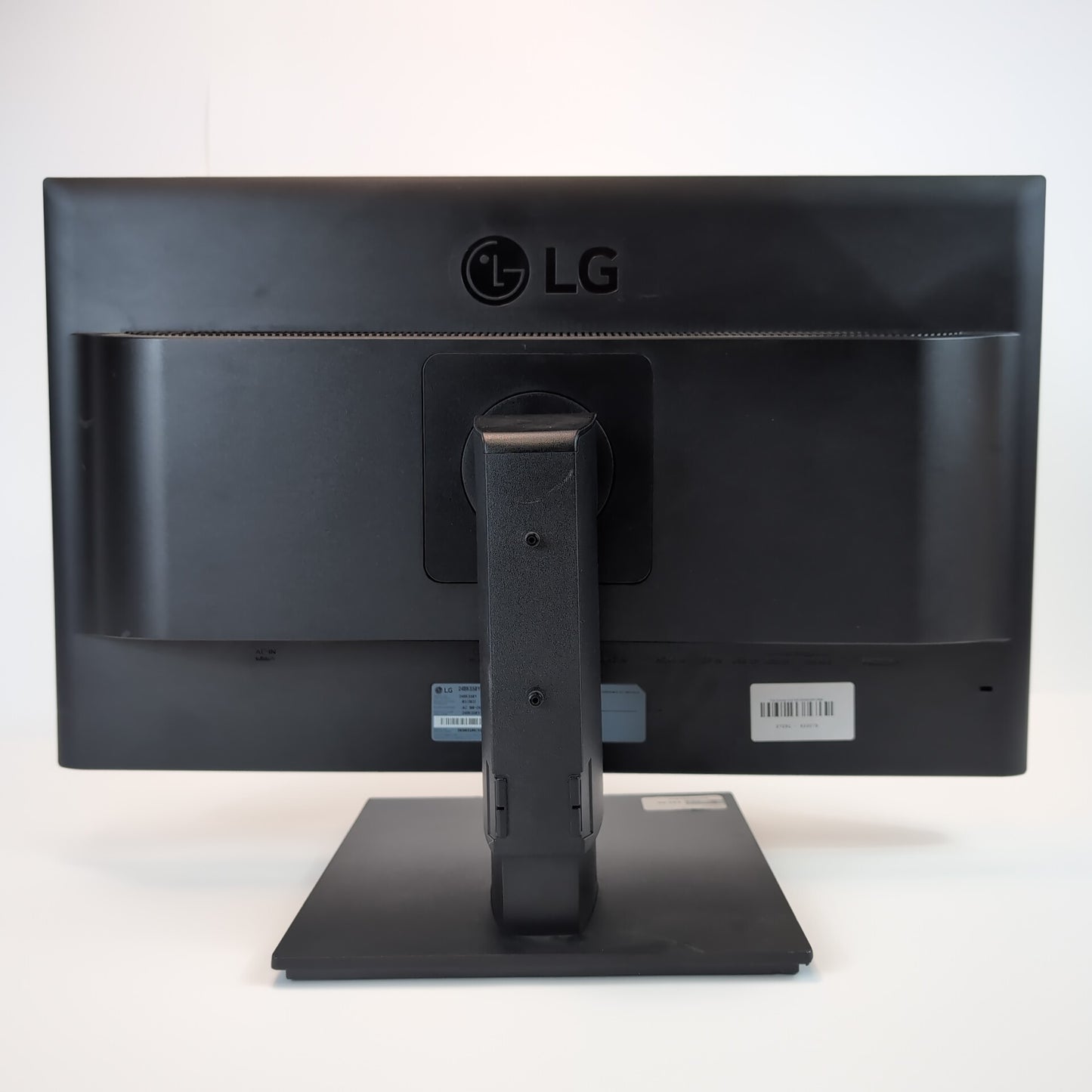 LG 24" LED Monitor 24BK550Y-1 | Grade B
