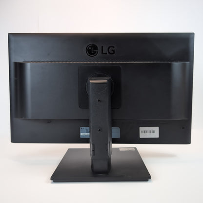 LG 24" LED Monitor 24BK550Y-1 | Grade B