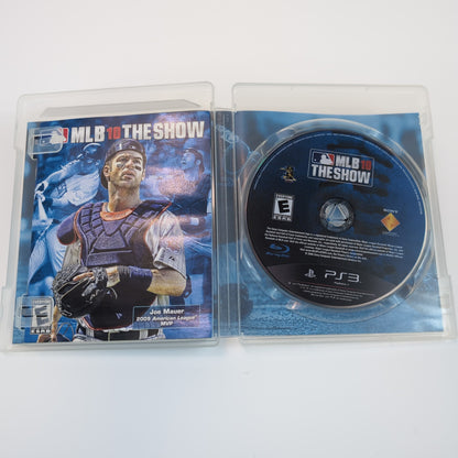Sony PlayStation 3 - MLB 10 The Show | Grade B
