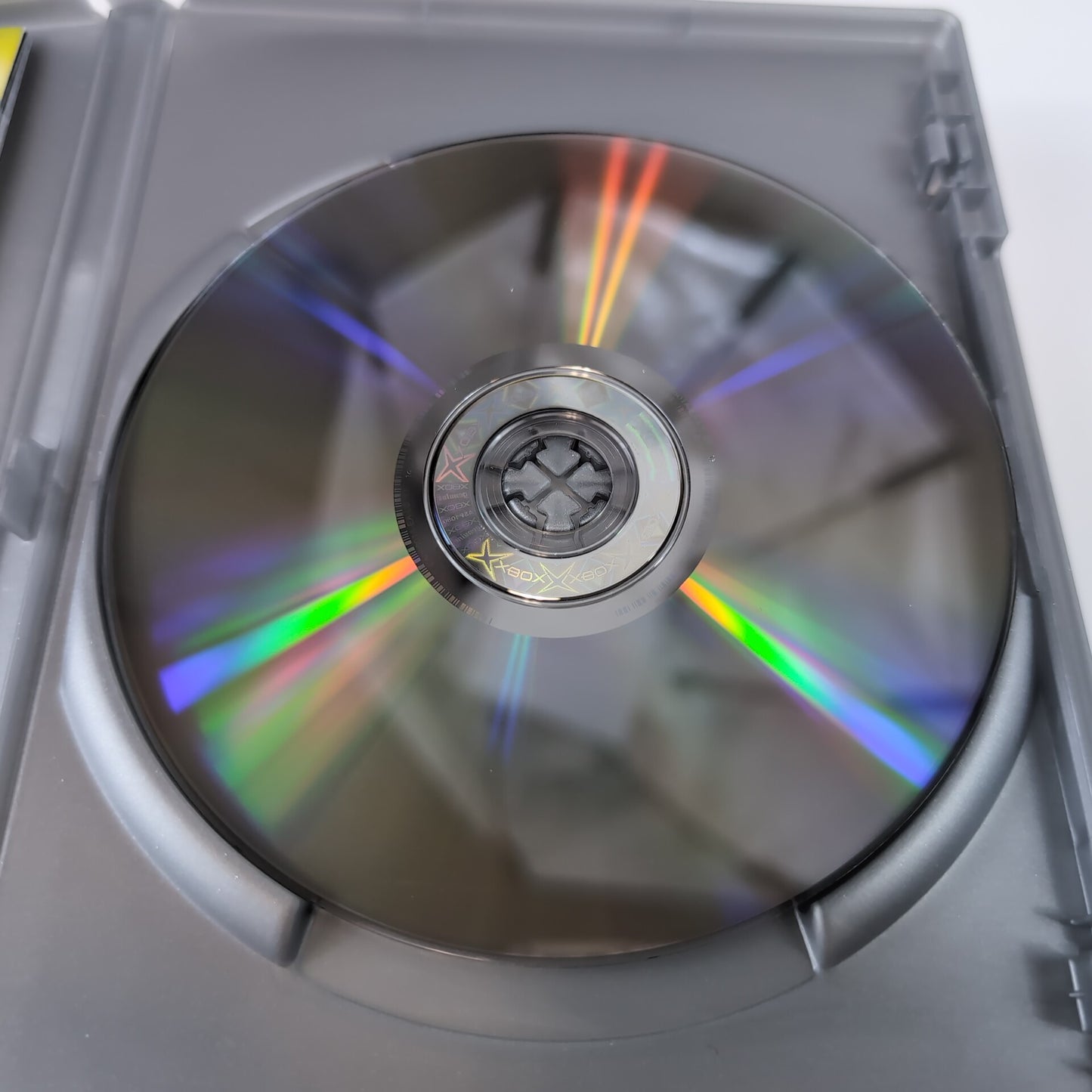Microsoft Xbox Game - 007: Everything or Nothing | Grade B