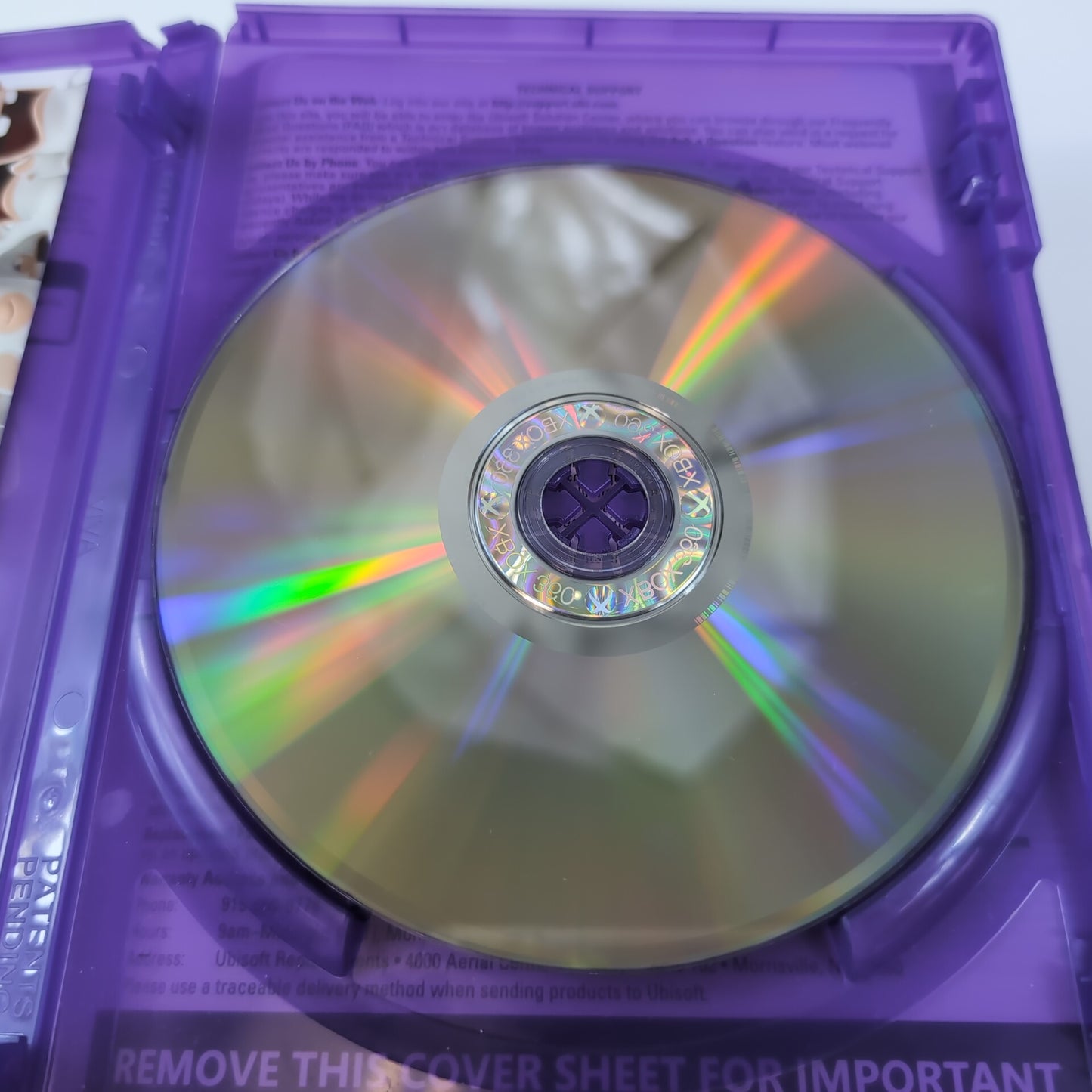 Microsoft Xbox 360 Game - Just Dance Kids 2014 | Grade B