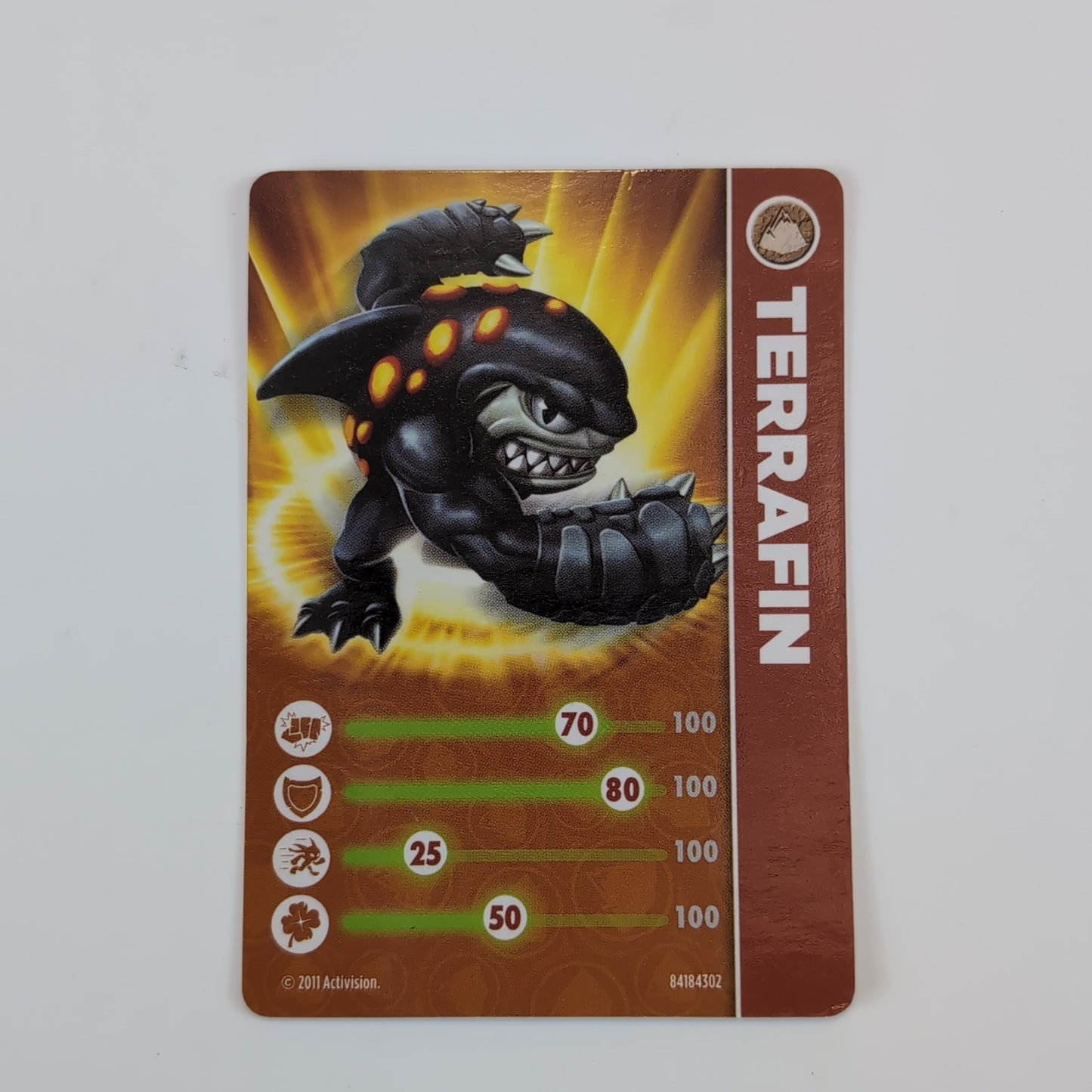 Activision Skylanders Pirate Seas Expansion Set | Grade A
