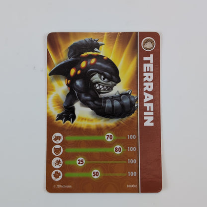 Activision Skylanders Pirate Seas Expansion Set | Grade A
