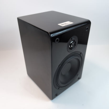 NHT SB2 2-Way 8 Ohm 150 Watt Bookshelf Speakers (Pair) | Grade B
