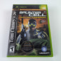 Microsoft Xbox Game - Tom Clancy's Splinter Cell: Pandora Tomorrow | Grade B