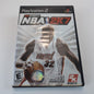 Sony PlayStation 2 Game - NBA 2K7 | Grade B