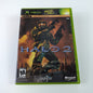 Microsoft Xbox Game - Halo 2 | Grade B