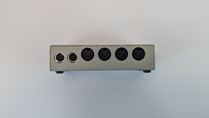 Midiman Macman 1 in 3 Out Midi Interface | Grade C