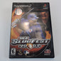 Sony PlayStation 2 Game - MLB Slug Fest 2003 | Grade B