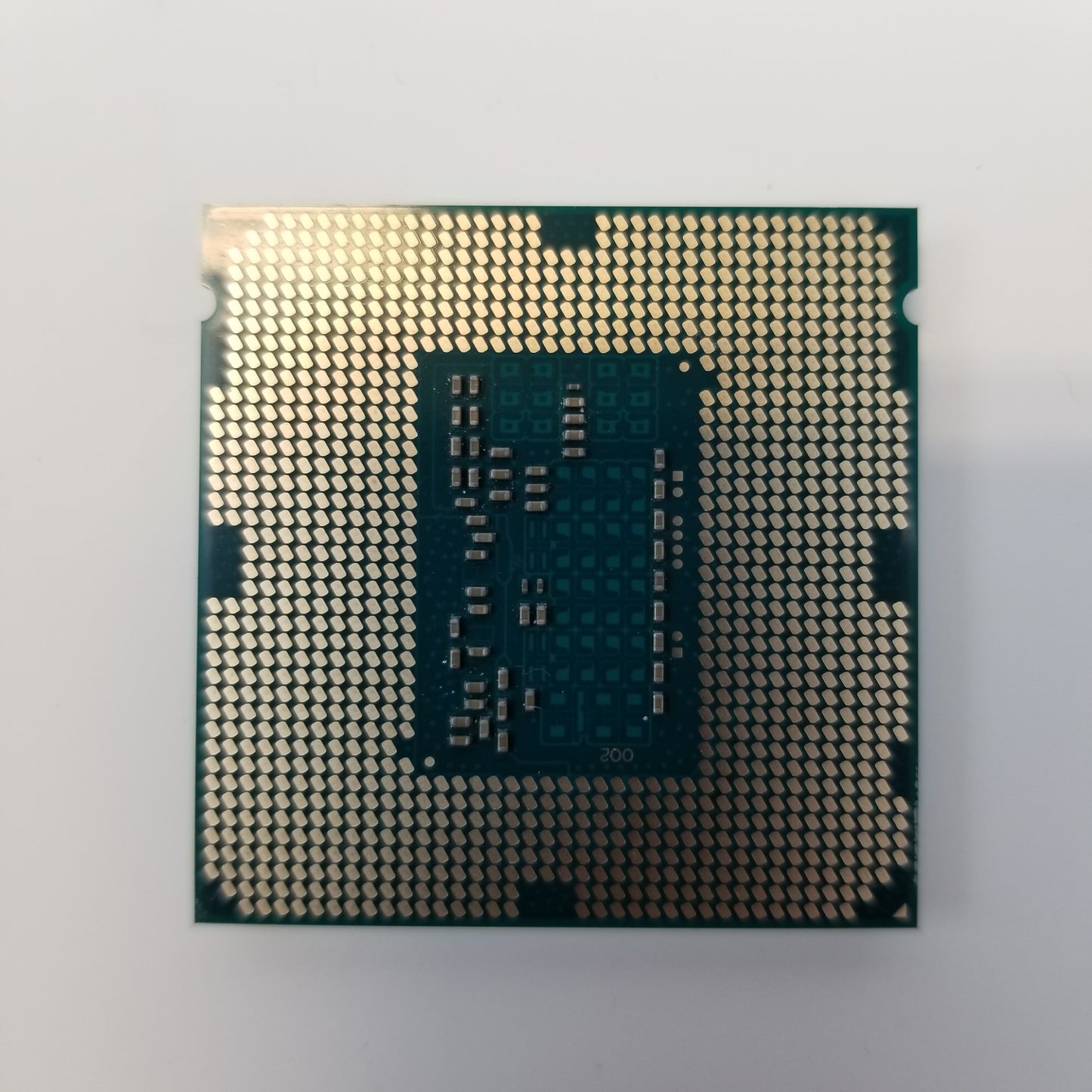 Intel Core i7-4770 SR149 3.90GHz Processor | Grade A