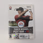 Nintendo Wii Game - Tiger Woods PGA Tour 08 | Grade B