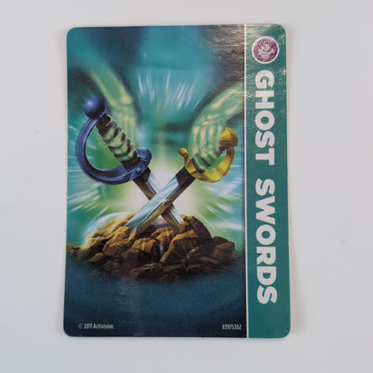 Activision Skylanders Pirate Seas Expansion Set | Grade A