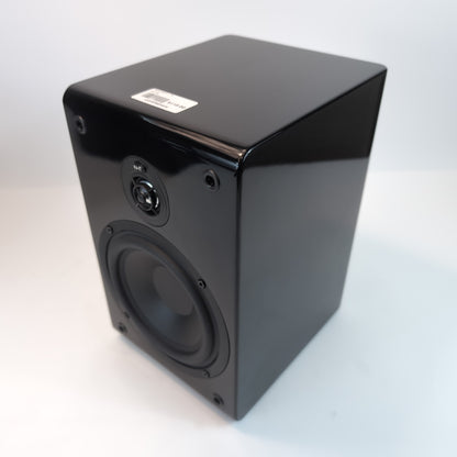 NHT SB2 2-Way 8 Ohm 150 Watt Bookshelf Speakers (Pair) | Grade B