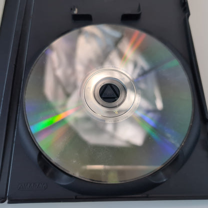 Sony PlayStation 2 Game - NASCAR Chase for the Cup 2005 | Grade B