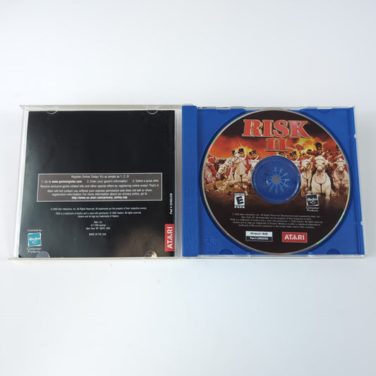 PC Game - Risk II | Grade B