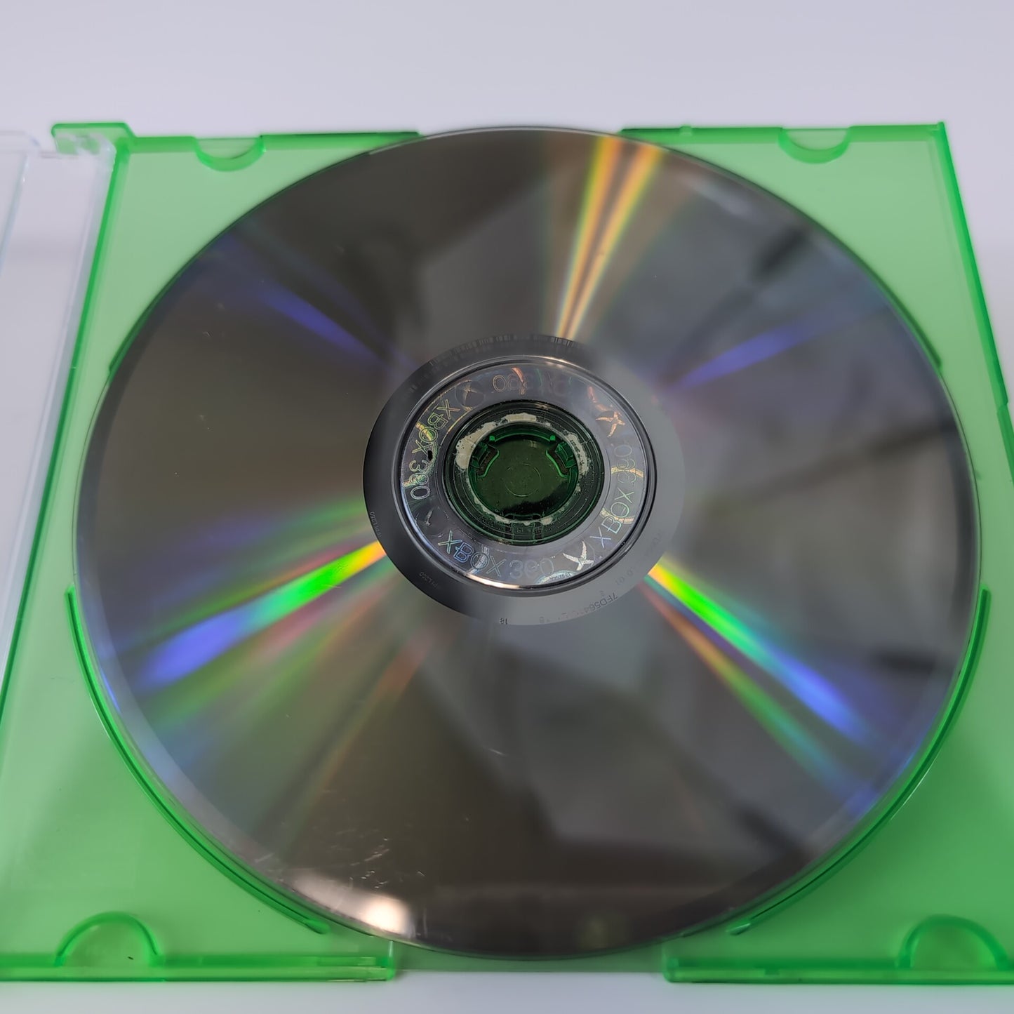 Microsoft Xbox 360 Game - Call of Duty 2 | Grade B