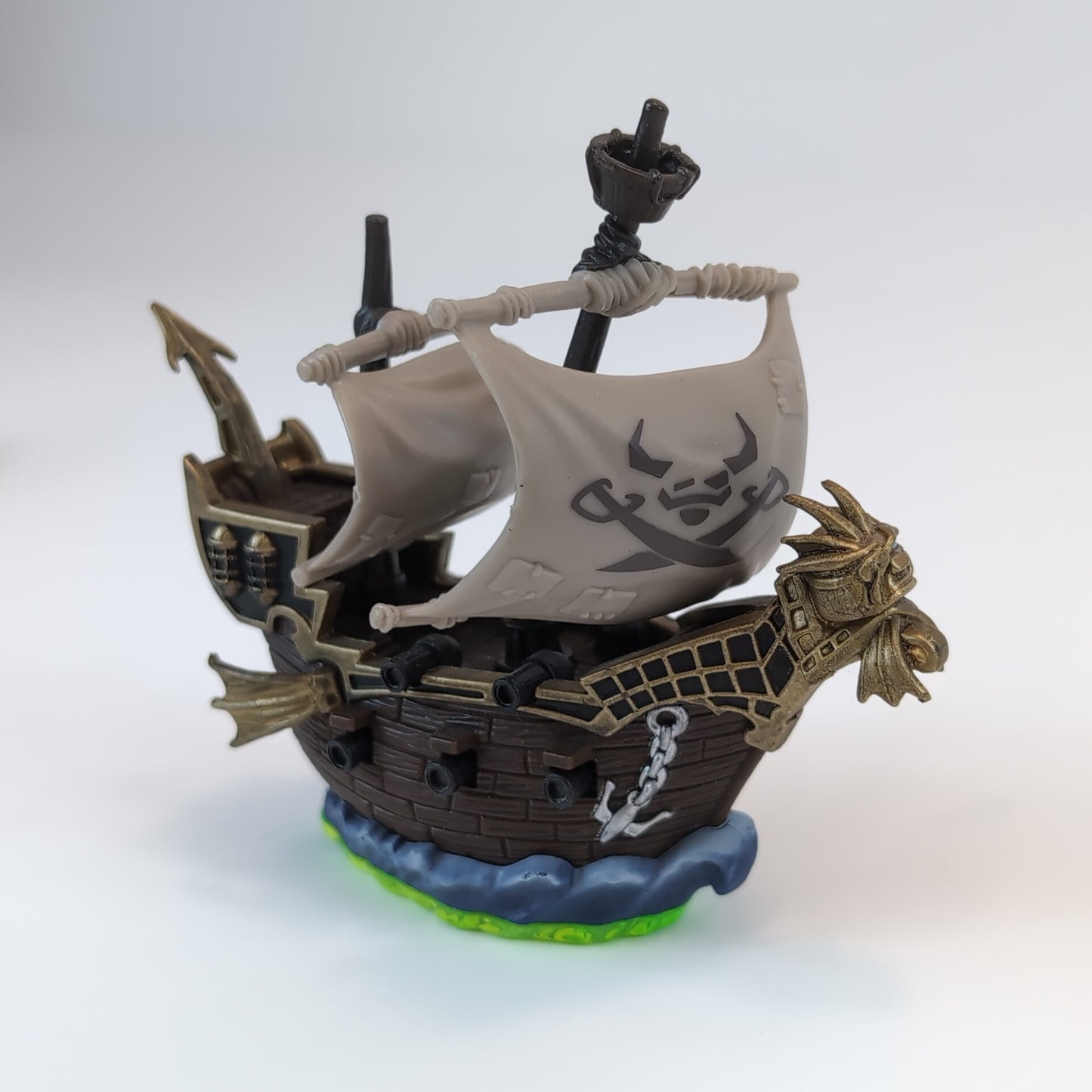 Activision Skylanders Pirate Seas Expansion Set | Grade A