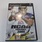 Sony PlayStation 2 Game - NCAA Football 2005 | Grade B