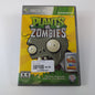 Microsoft Xbox 360 Game - Plants vs Zombies | Grade B