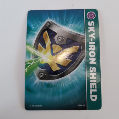Activision Skylanders Empire of Ice Expansion Set | Grade A