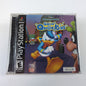 Sony PlayStation 2 Game - Donald Duck: Goin' Quackers | Grade B