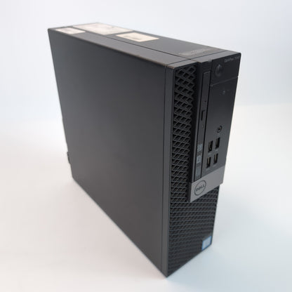 Dell Optiplex 7040 Win 10 Citi Core i5-6500 3.2GHz/8GB/180GB SSD | Grade B