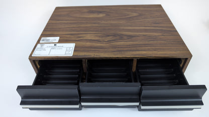 42-Cassette Storage Case | Grade B