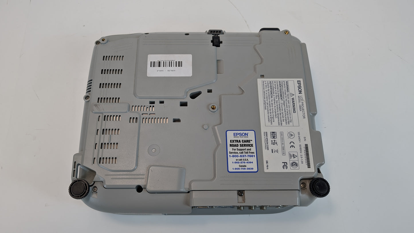 Epson PowerLite W29 Digital Projector | Grade B