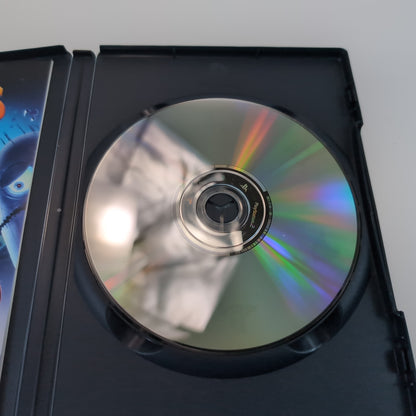 Sony PlayStation 2 Game - Monsters Vs. Aliens | Grade A
