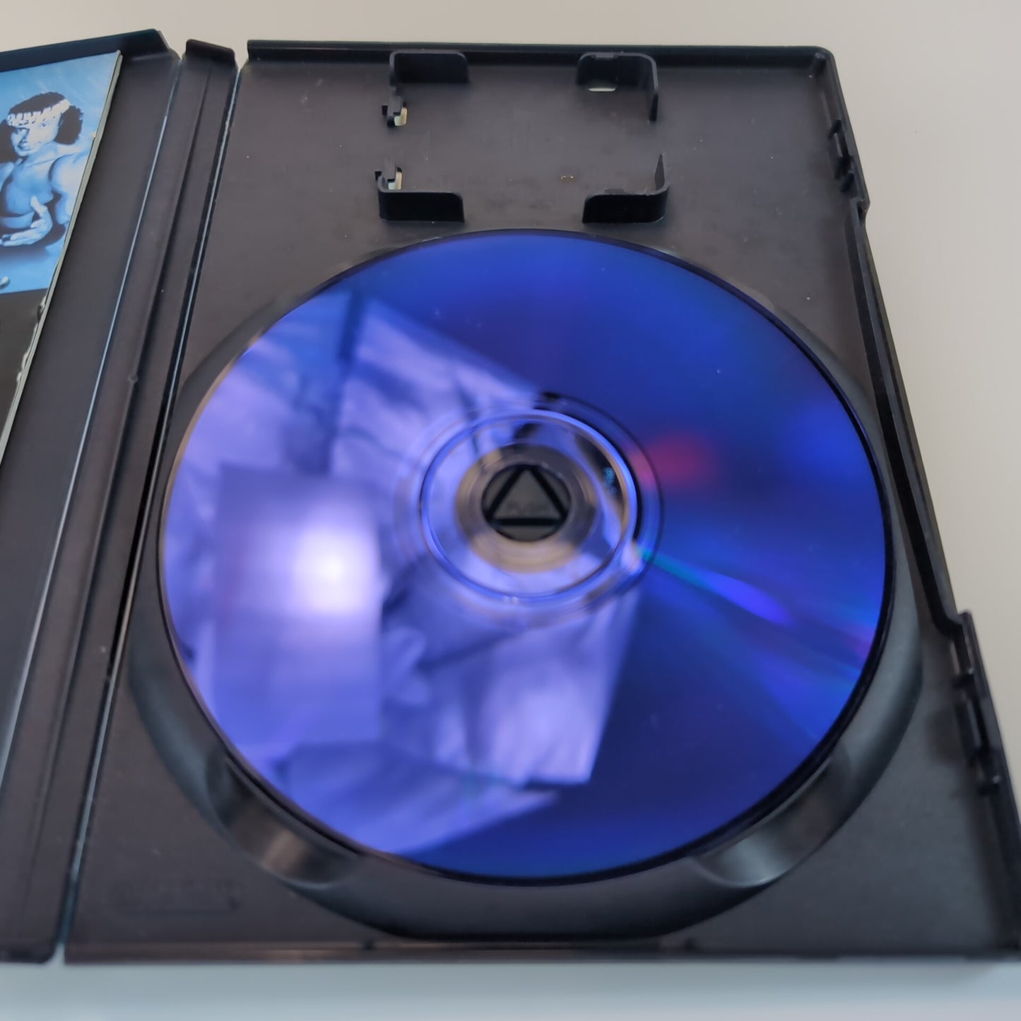 Sony PlayStation 2 Game - Legends of Wrestling | Grade B